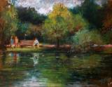Park in Berlin pastell.JPG